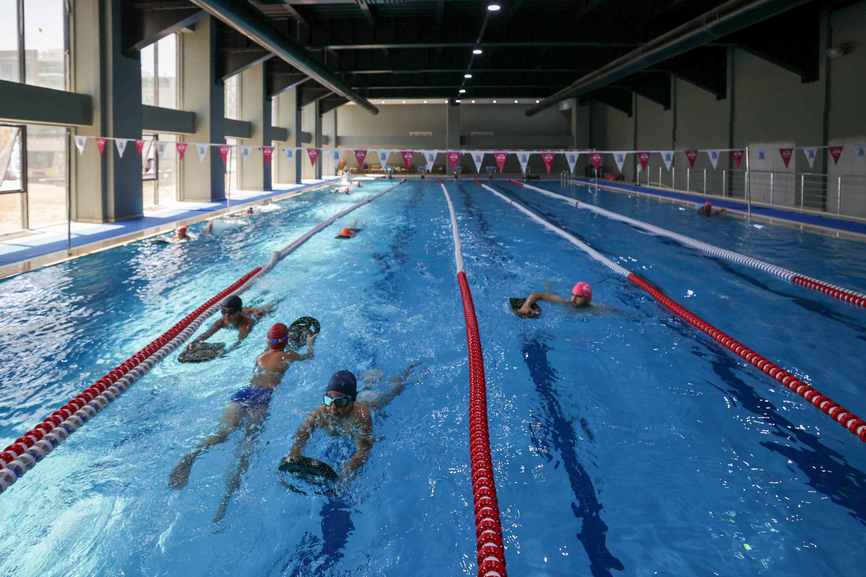 Buca Sporium3