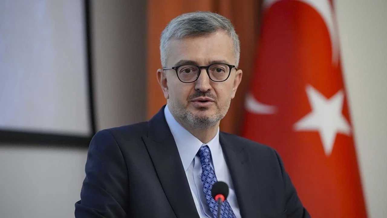 Burhanettin Duran Wkiw Cover