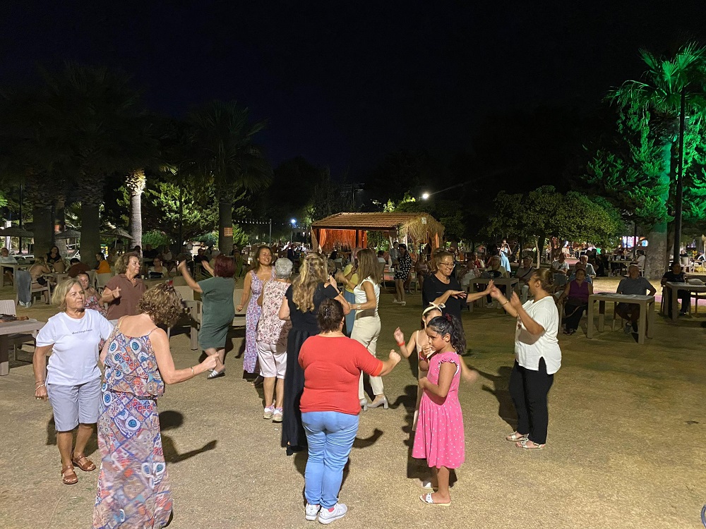 Canlı Müzik (3)