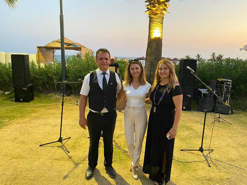 Canlı Müzik (4)