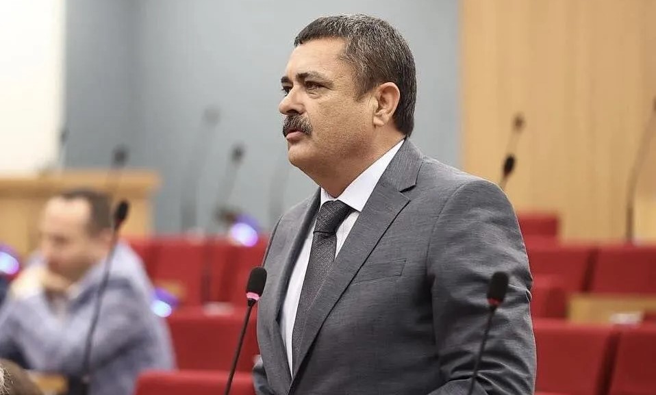 Cemal Küpeli