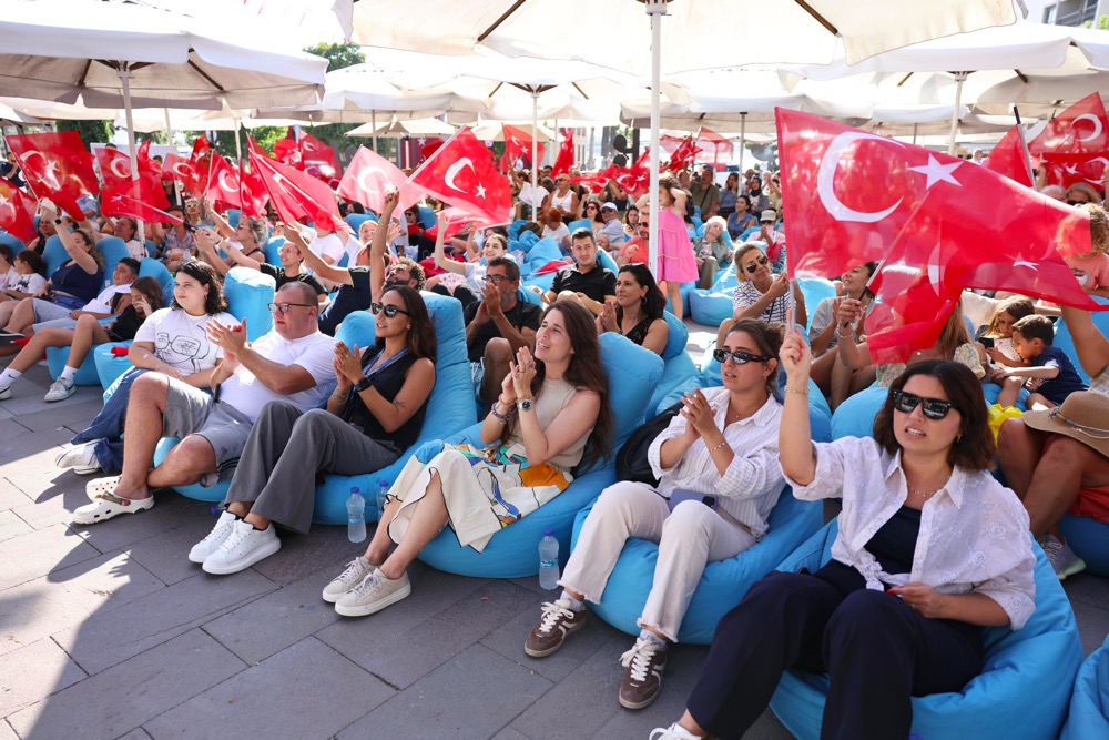 Çeşme Festivali 2025 Coşkuyla Tamamlandı Photo 2025 09 07 16 31 45