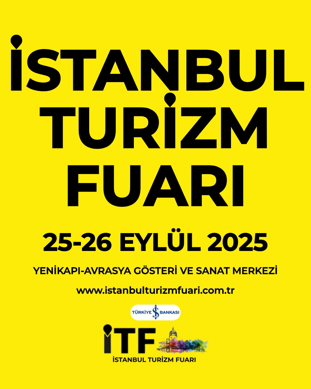 Çeşme, İstanbul Turizm Fuarı’nda Yerini Alıyor8