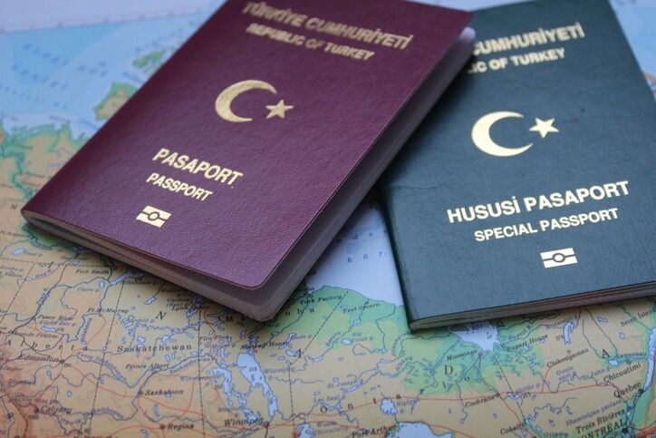 vize almak