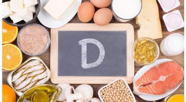 D Vitamini