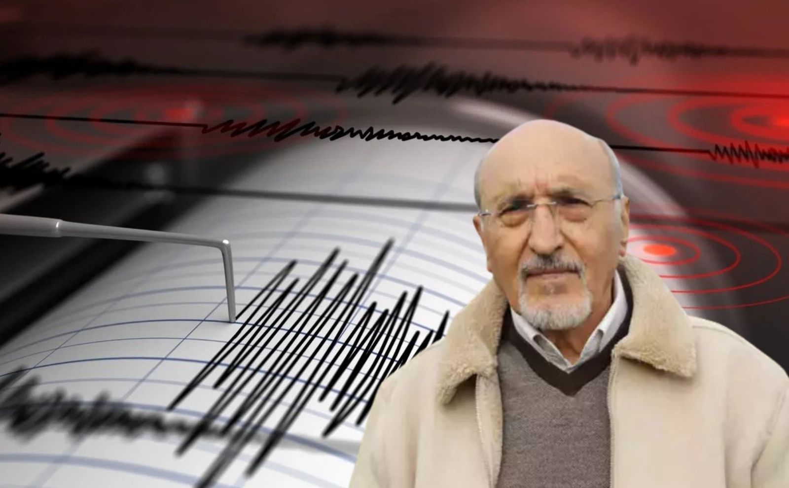 Deprem Uzmanından Korkutan Senaryo 'Bu Illerde 6 7 Büyüklüğünde Deprem Olabilir'