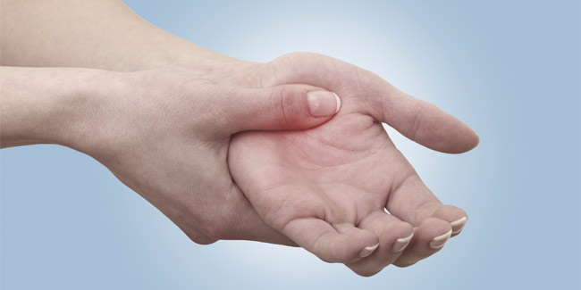Does Diabetes Cause Tremors Bi