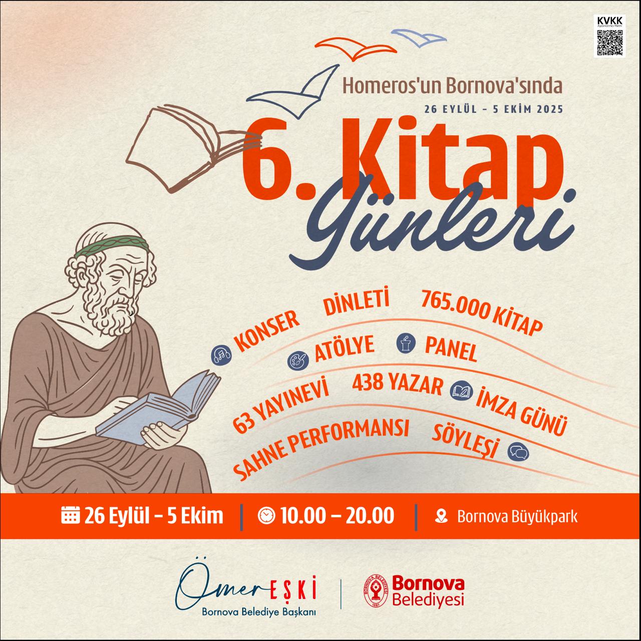 Duyuru Kitap Gunleri