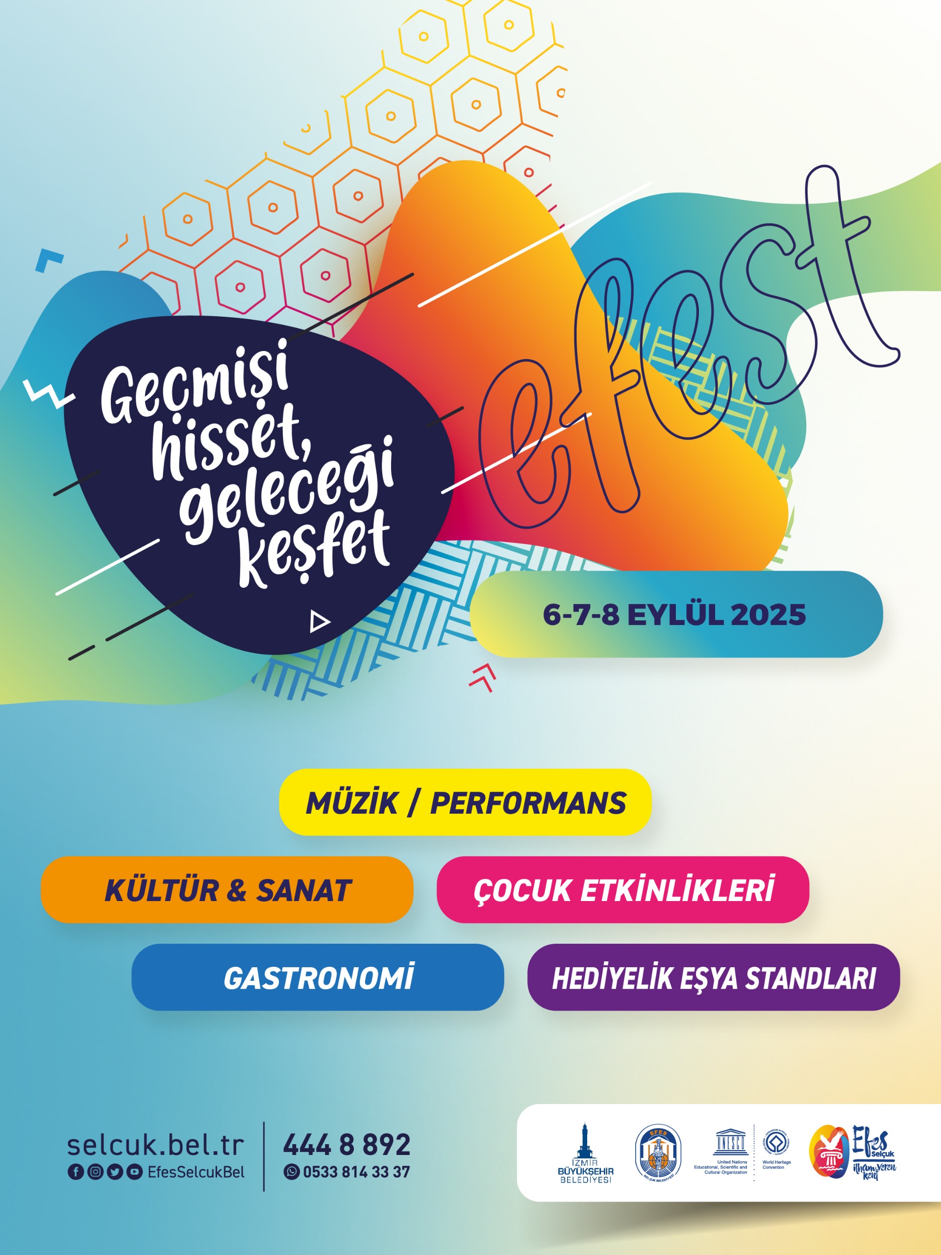Efest 2025
