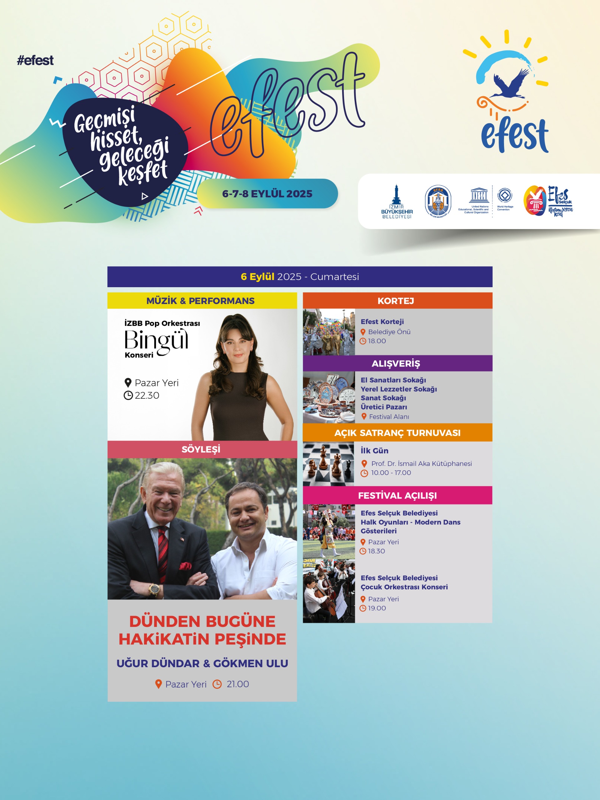 Efest 6 Eylül