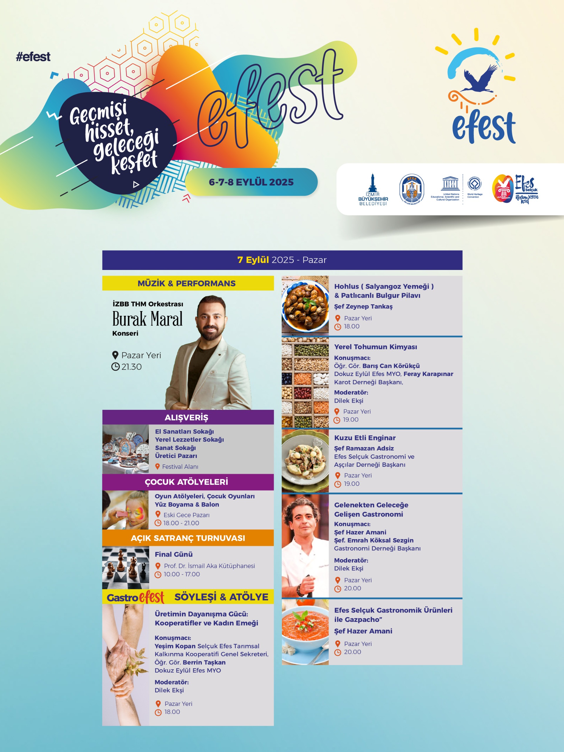 Efest 7 Eylül