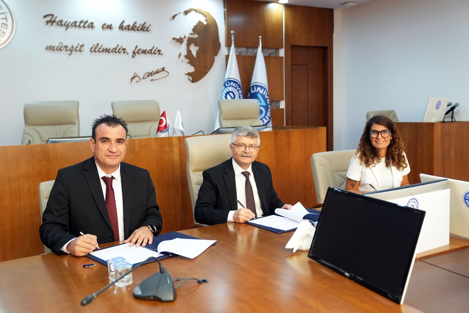 ++Ege Myo’dan Öğrencilerin Mesleki Gelişimine Yönelik Iki Önemli Protokol (1)