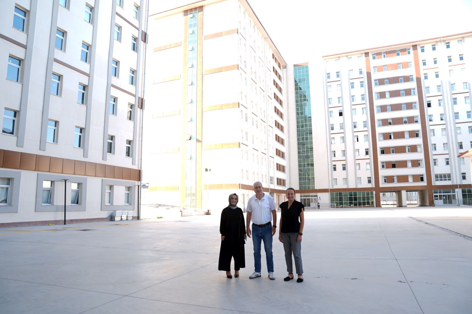 ++Eü Bünyesindeki 14 Bin Kişilik Modern Öğrenci Yurdu Öğrencilere Ev Konforu Sunuyor (4)