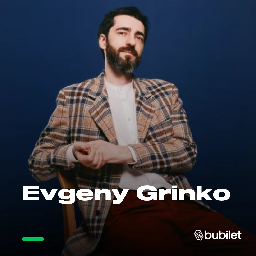 Evgeny Grinko Konseri 12143