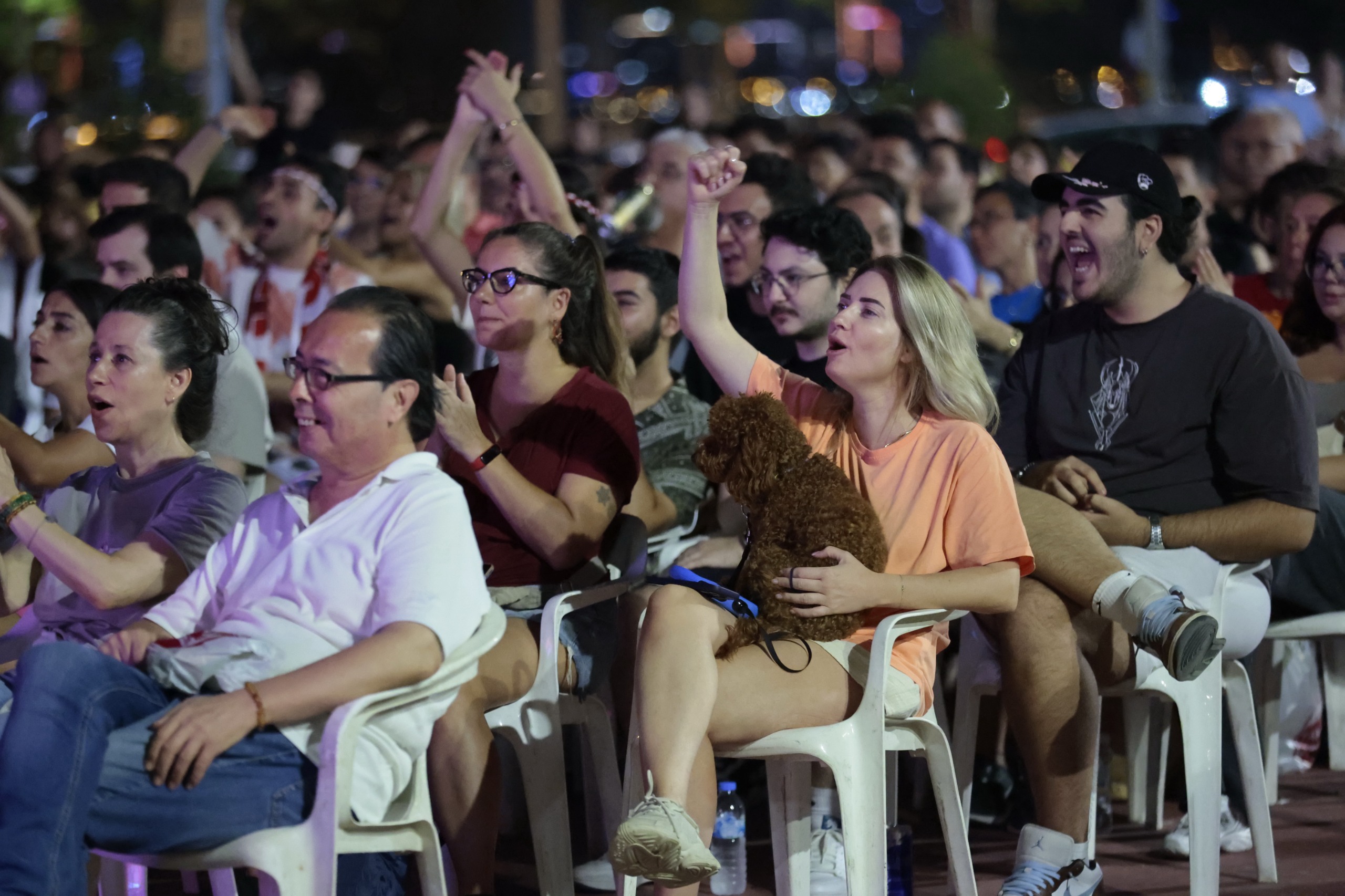 Final Heyecanı Konak’ta Dev Ekranlarda Yaşanacak (3)