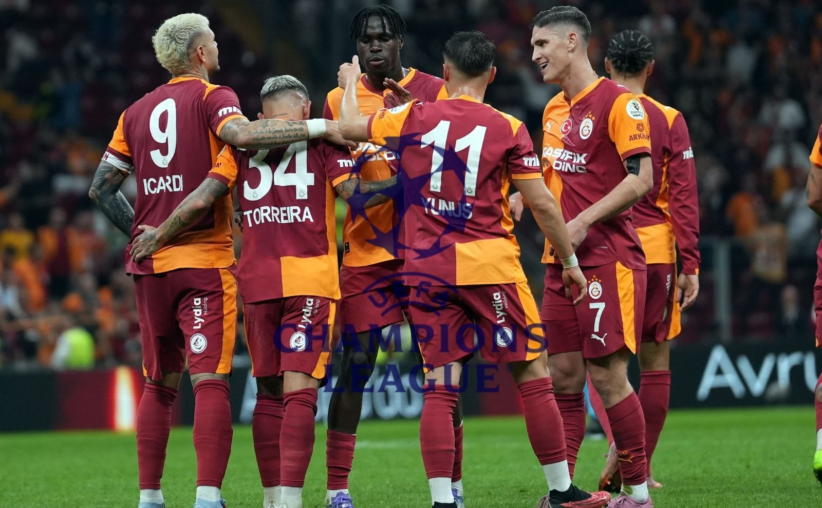 Galatasaray-3