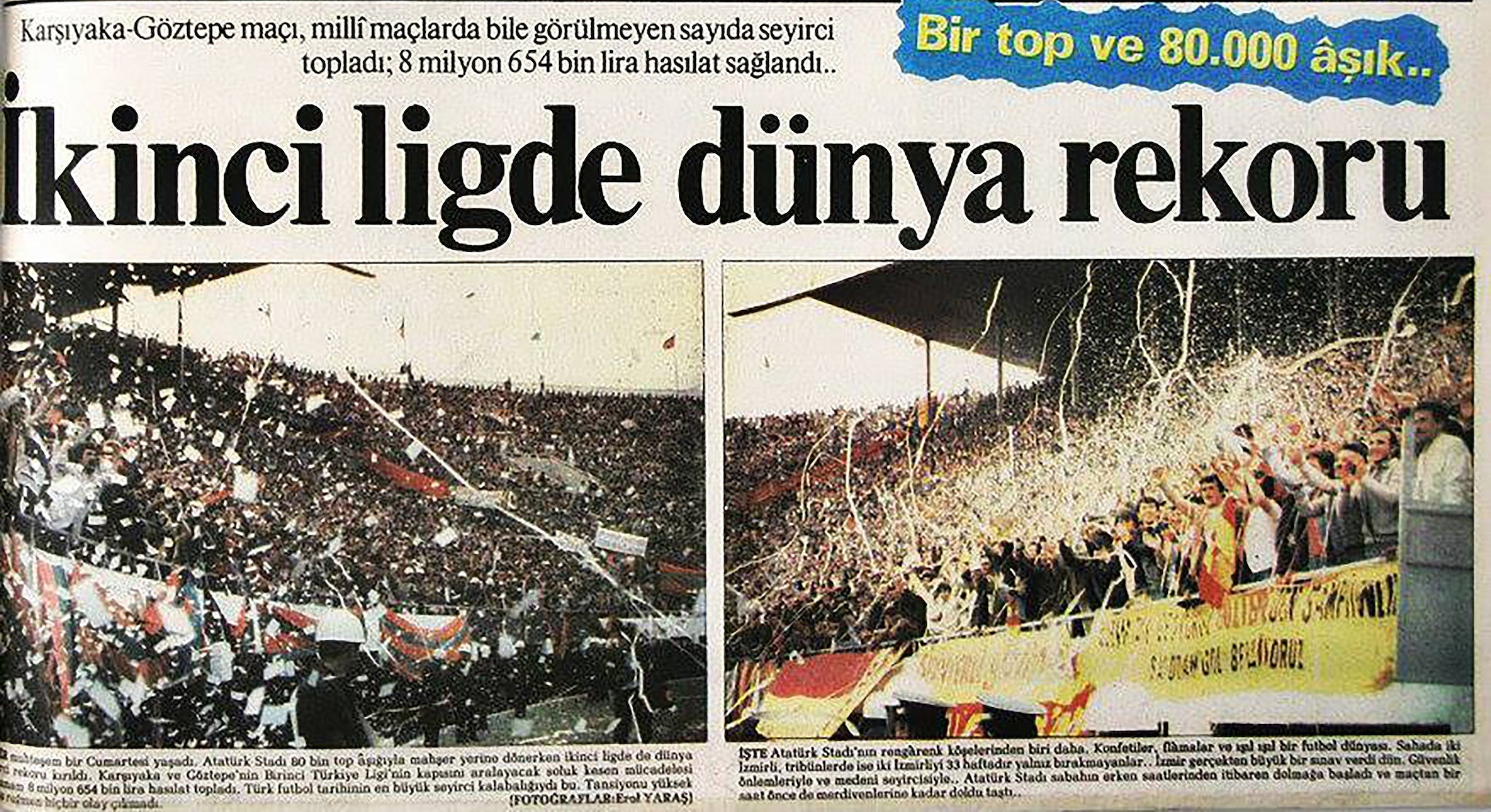 Göztepe Karşıyaka