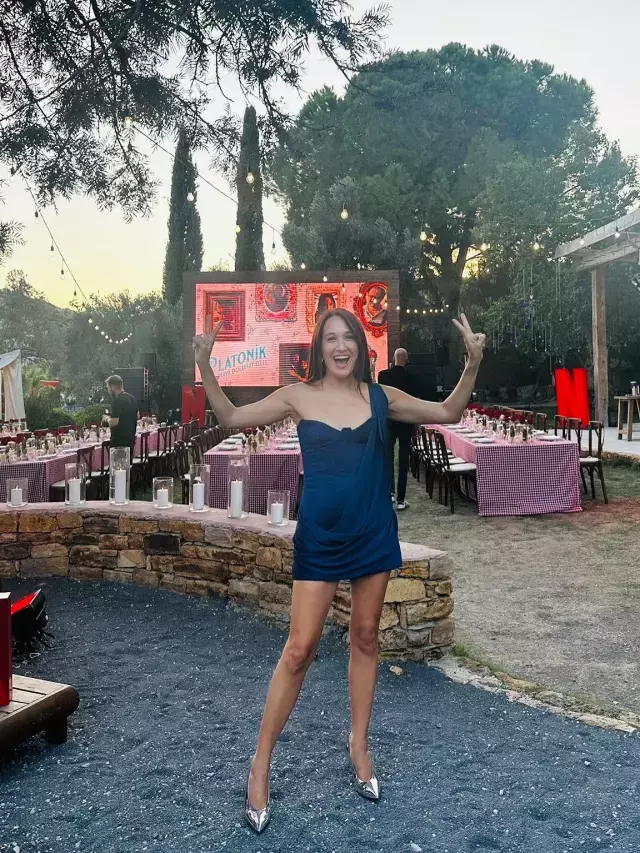 Gupse Ozay In Son Hali Sasirtti Kilolar Gitti 19048786 1349 M