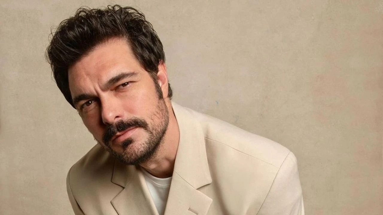 Halil Ibrahim Ceyhan Taninmak Beni Yalnizlastirdi Eh X4 F