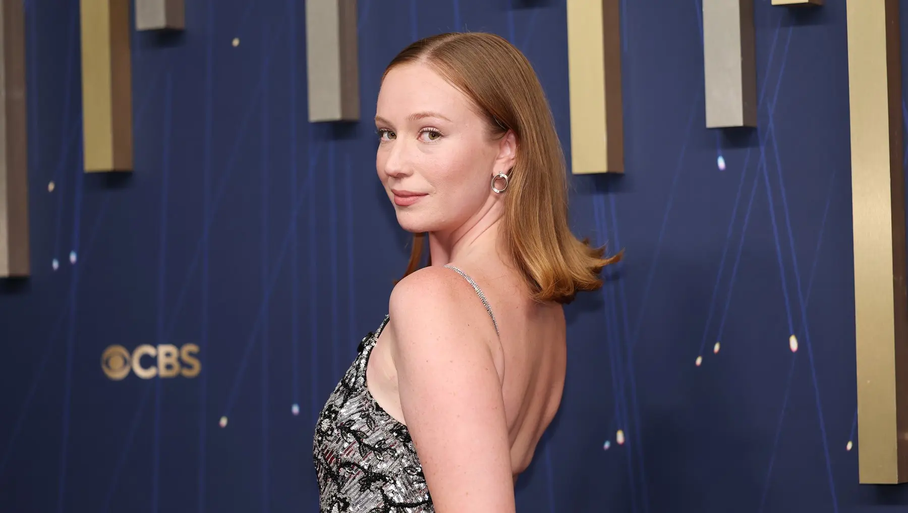 Hannah Einbinder Emmys 2025