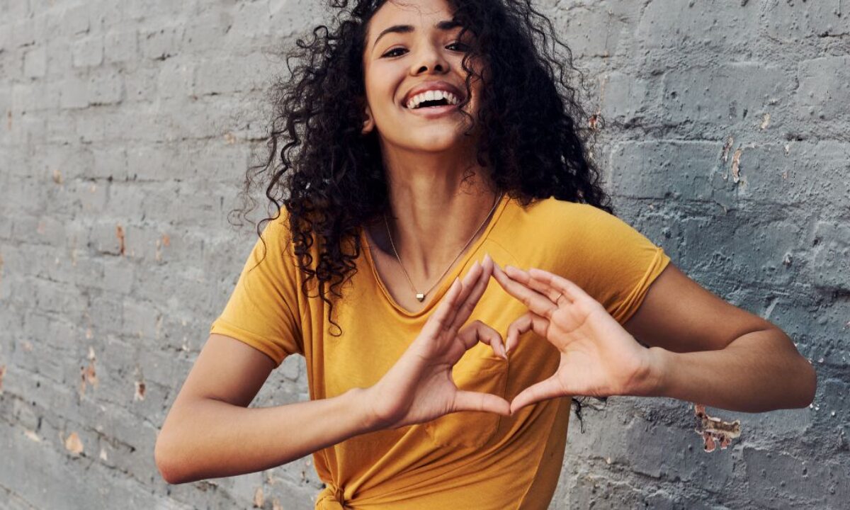 How To Practise Self Kindness And Love Yourself For Real 1200X720