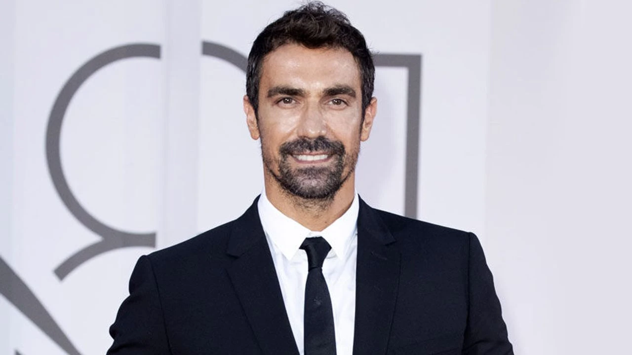 Ibrahim Celikkol Venedik Film Festivali Odul 1