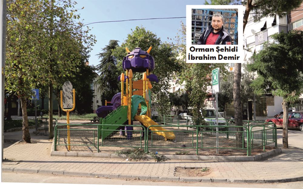 İbrahi̇m Demi̇r