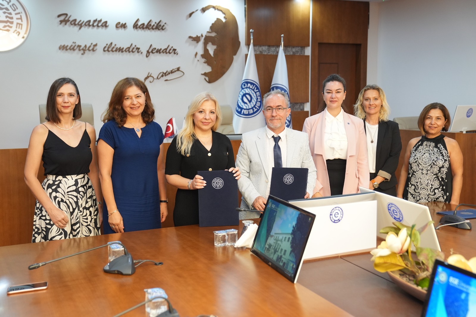 ++++International Business School (Ibs) İş Birliği Protokolü (3)