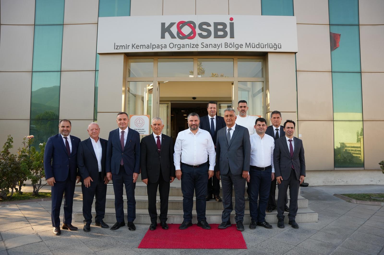 K O S B İ B U L U Ş M A2-1