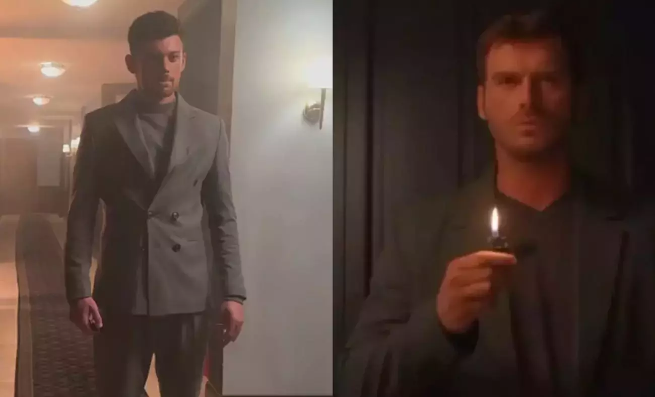 Kivanc Tatlitugun Dubloru Paylasti O Sahne Tepki Ustune Tepki Aldi 1756632591 2597
