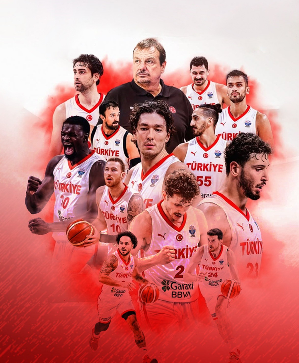 Konak, 12 Dev Adam’la Final Yolunda Tek Yürek! (1)-1