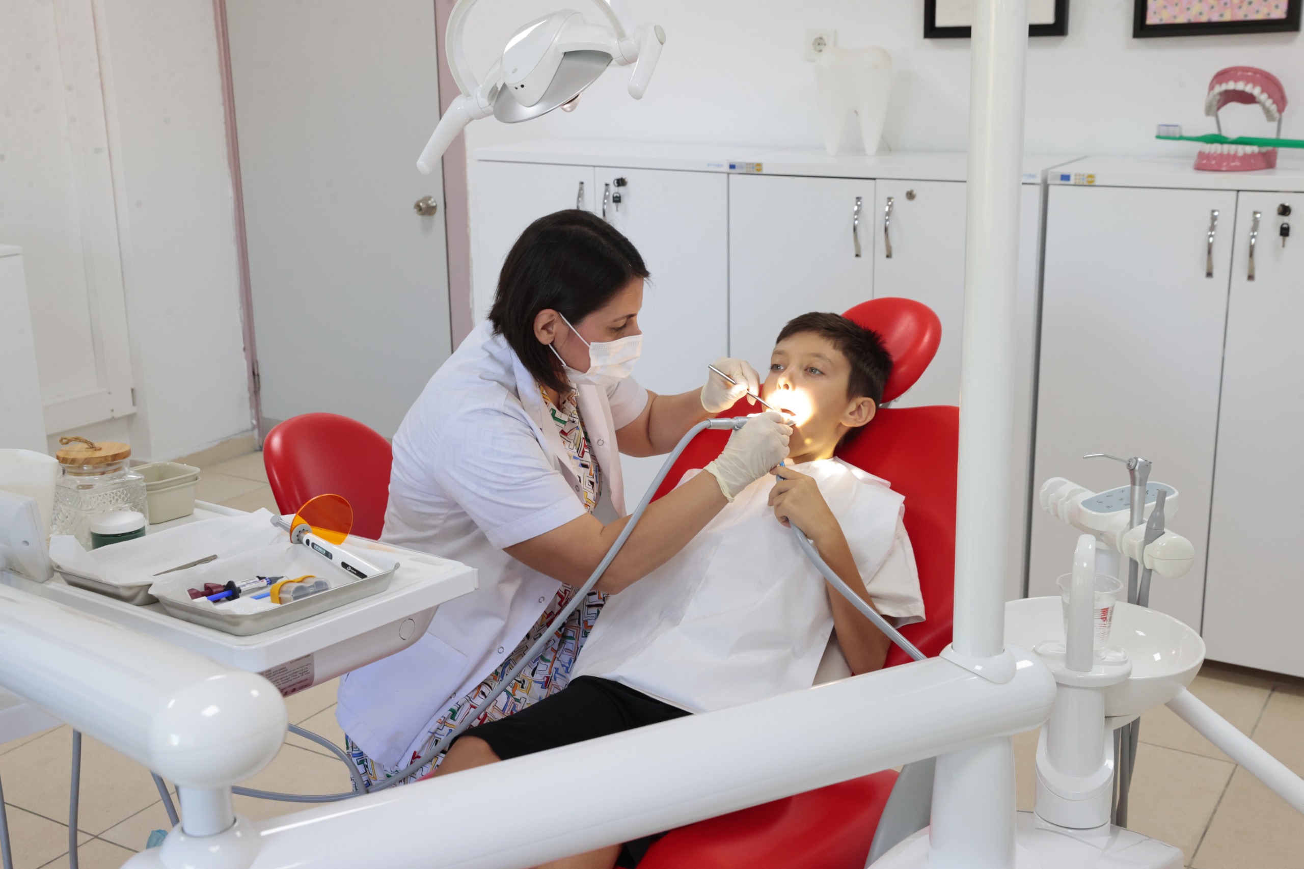 Konak’ta Yüzler Sağlıkla Gülüyor (5)