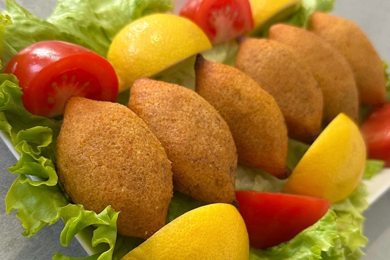 Icli Kofte Tarifi