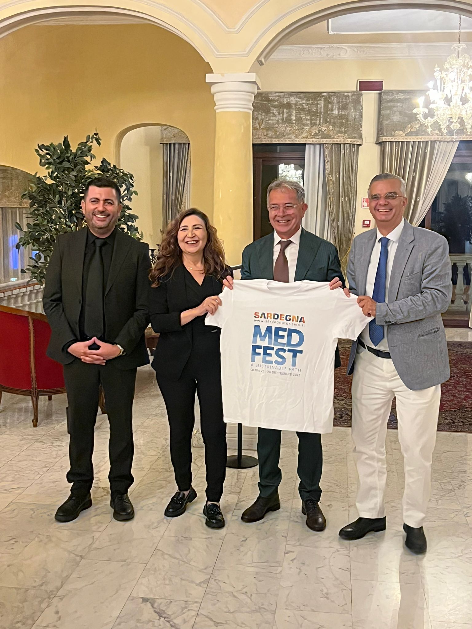 Medfest’e Konak Damgası (6)