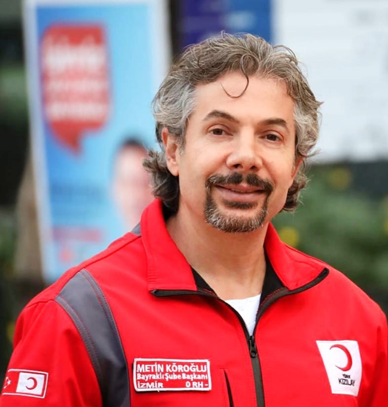 Meti̇n Köroğlu-1