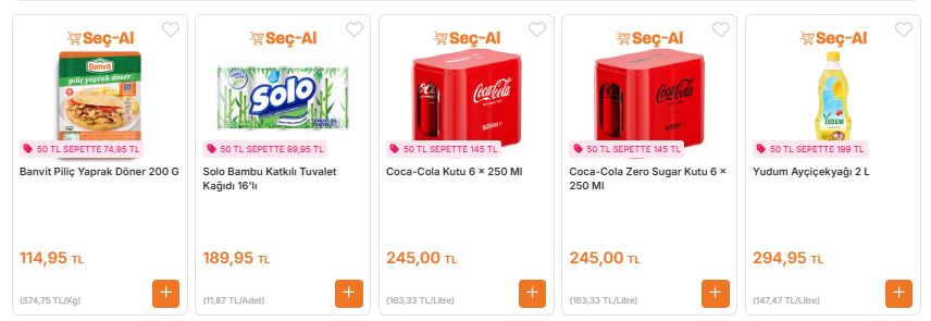 Migros Seç Al1