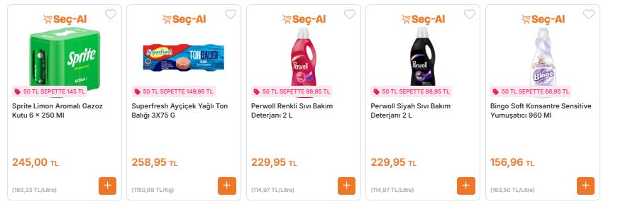 Migros Seç Al3