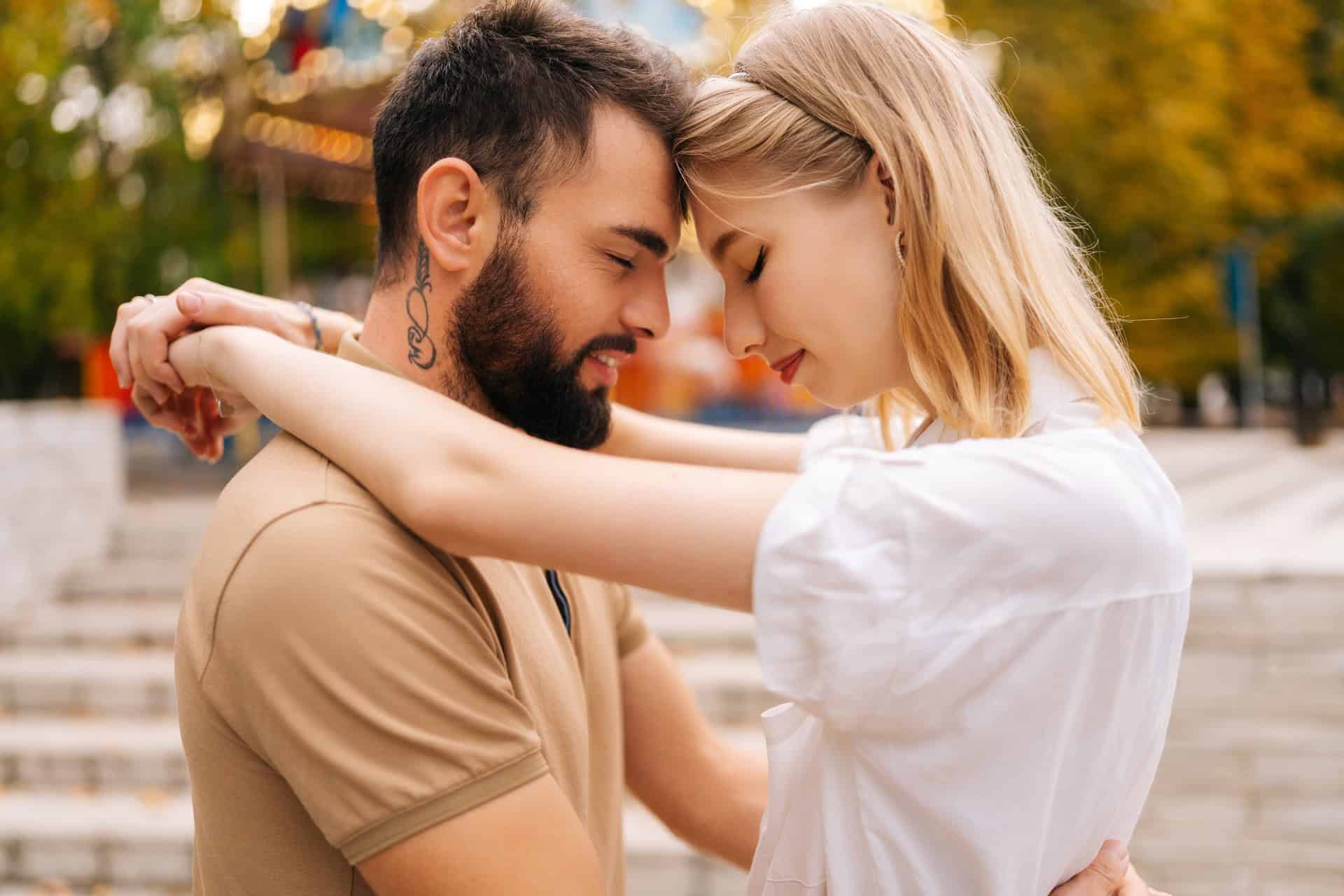 New Relationship Advice And Tips For Couples
