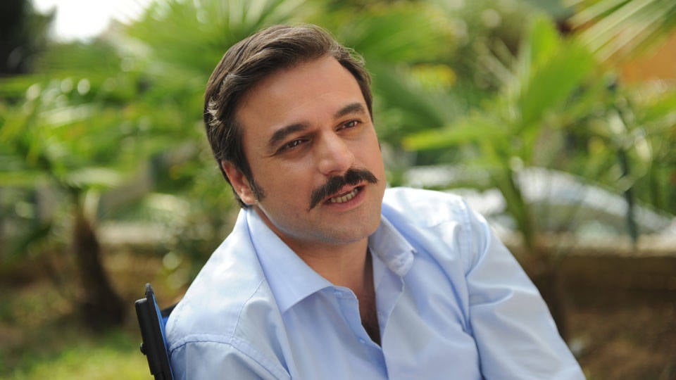 Oyuncu Ufuk Ozkandan Organ Nakli Haberlerine Yanit