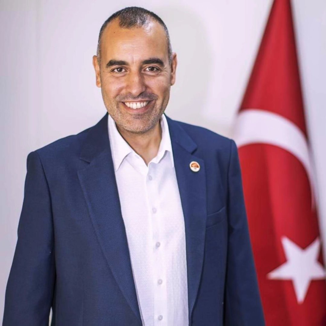 Ozan Ilgazi