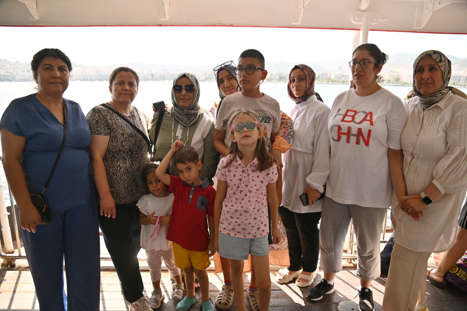 Özel Bireyler, Büyükşehir Ile Farklı Bir Gün Yaşadı (5)
