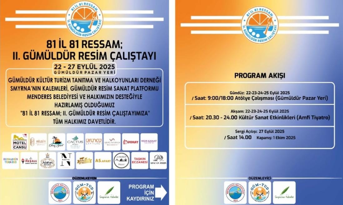 Program Akışı (1)