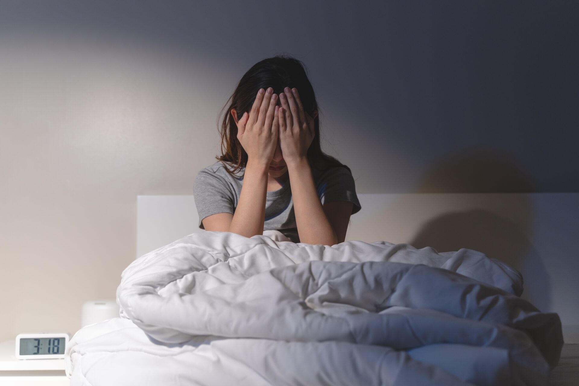 Recognizing The Symptoms And Effects Of Anxiety