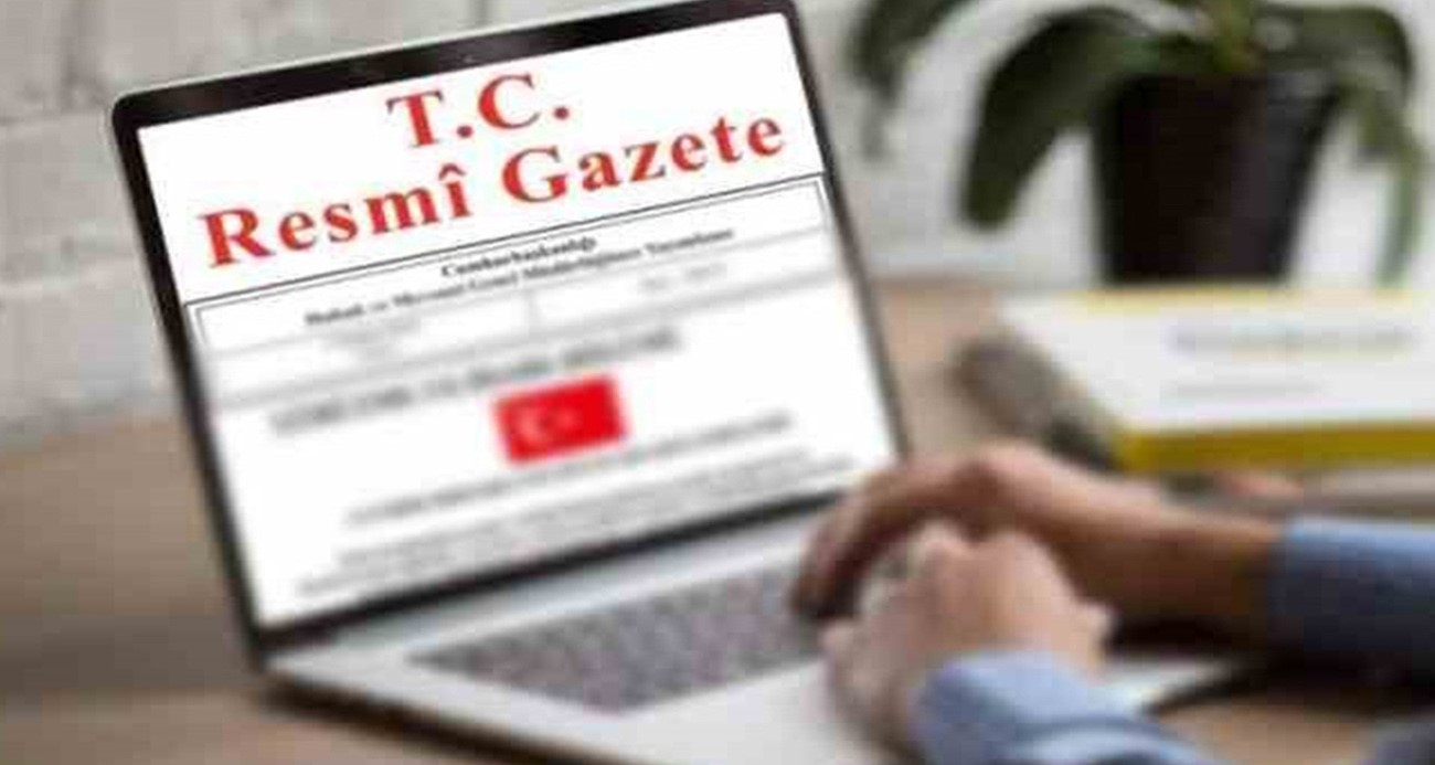 Resmi Gazete-2