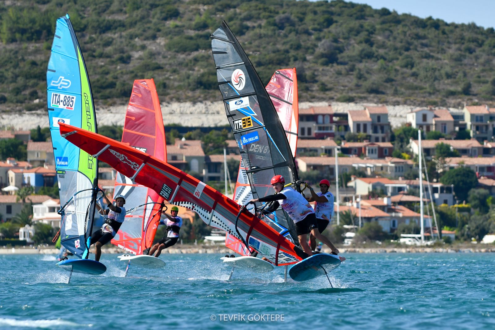 Rüzgâr Ekimde Alaçatı’dan Esecek Windfest Başlıyorphoto 2025 08 07 14 55 39