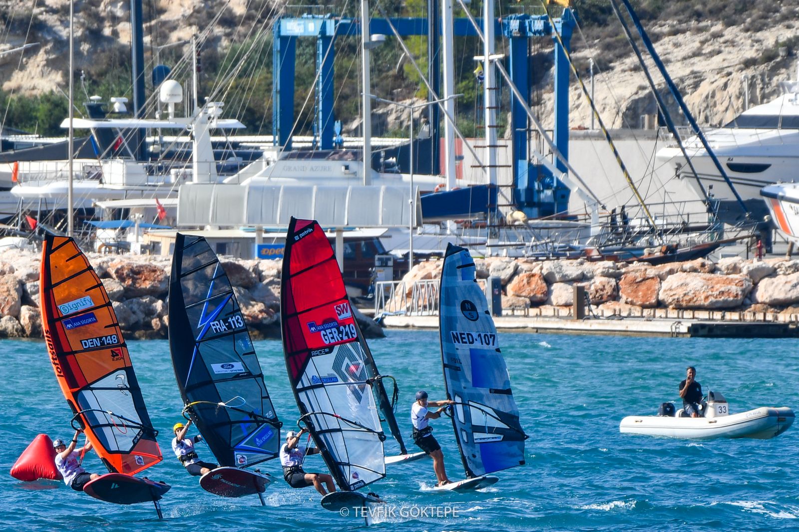Rüzgâr Ekimde Alaçatı’dan Esecek Windfest Başlıyorphoto 2025 08 07 14 56 07