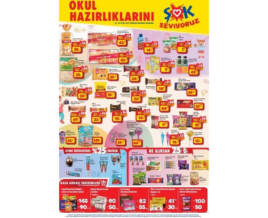 Ş O K2-1
