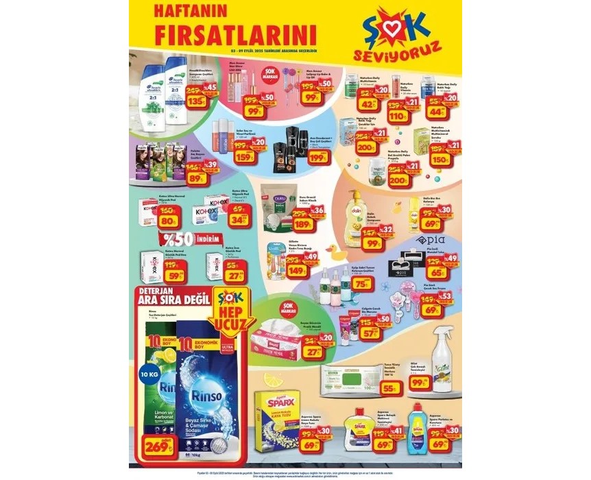 Ş O K3