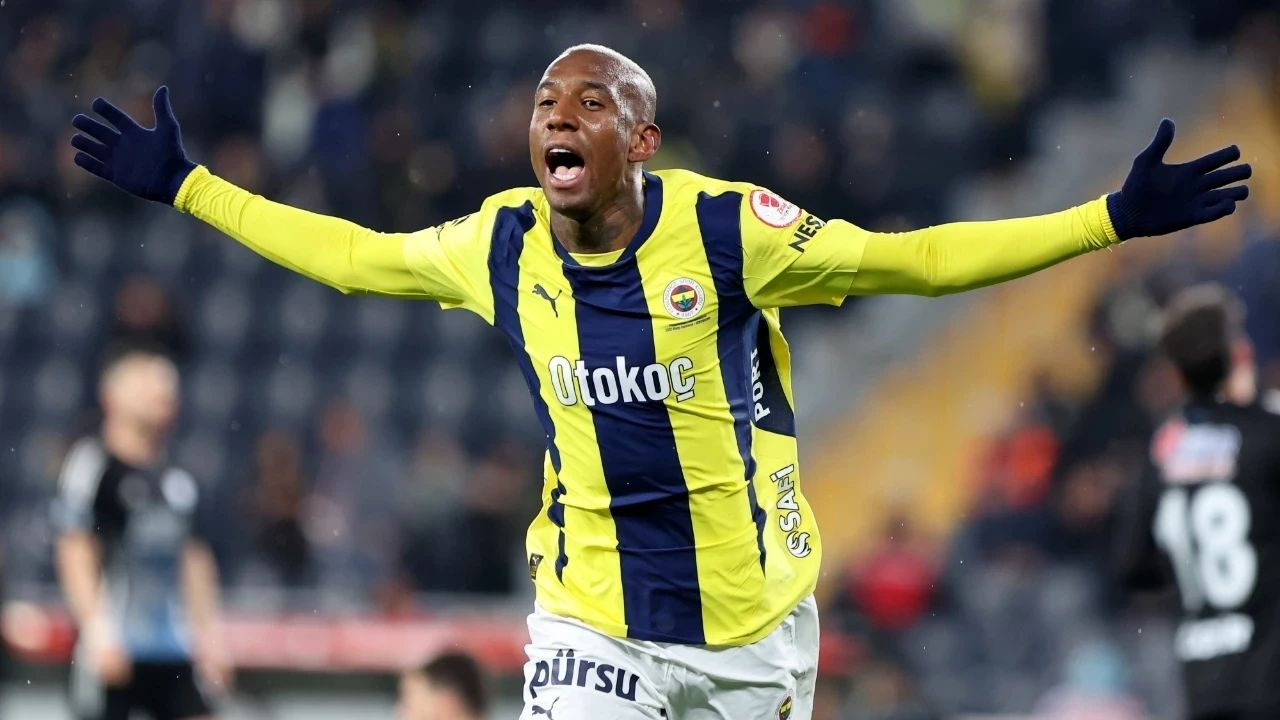 Talisca