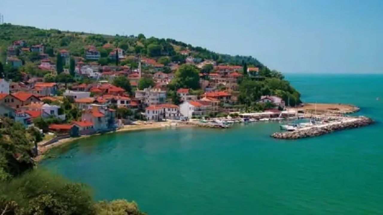 Tirilye Bursa